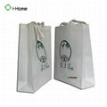 Die cut Non Woven Shopper bag 4