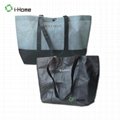 Non-woven grocery tote bag 