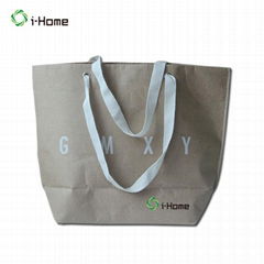 PP woven shopping bag