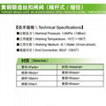 kitz開滋北澤青銅絲扣閘閥PN16HRZ-上海縱科實業有限公司 3