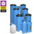 WOS-4,WOS-8,WOS-20,WOS-35进口油水分离器（OMEGA) 1