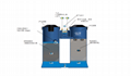 WOS-8進口 油水分離器 空壓機 儲氣罐 冷凝水收集器（OMEGA) 3