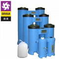 WOS-20进口 油水分离器 空压机 储气罐 冷凝水收集器（OMEGA) 1