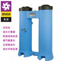 WOS-20进口 油水分离器 空压机 储气罐 冷凝水收集器（OMEGA) 4