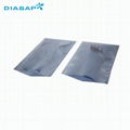 Anti static shielding bag for electronic