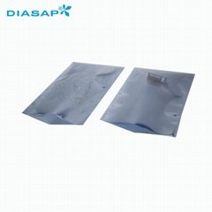 ESD shielding bag for hard disk