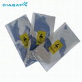 ESD shielding bag for hard disk 2