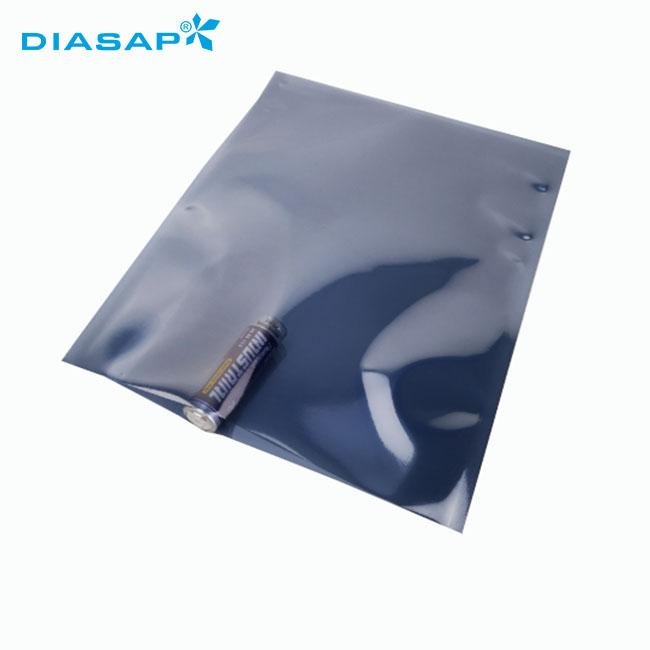 ESD shielding bag for hard disk 4