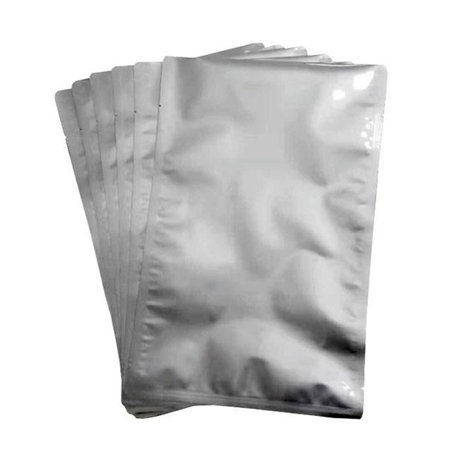 ESD anti static moisture barrier aluminum foil bag 4