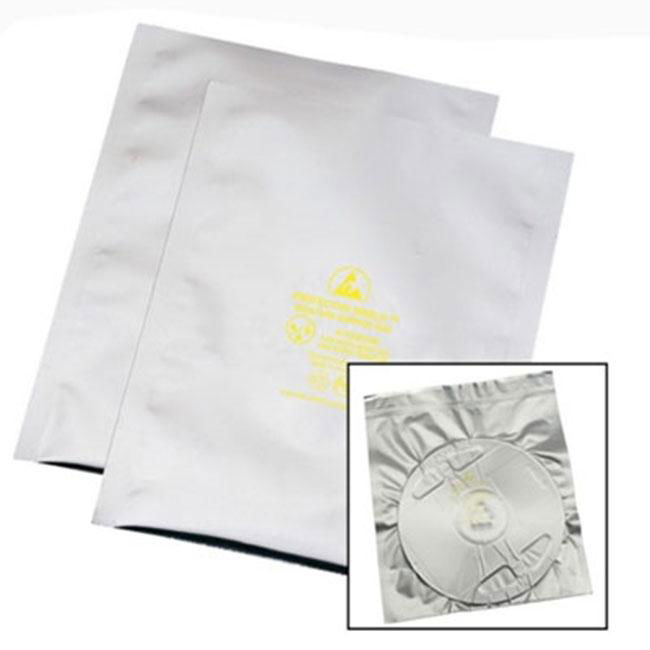 ESD aluminum foil bags for packaging electronic products 2