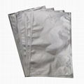 防潮防静电铝箔袋用于包装电子产品