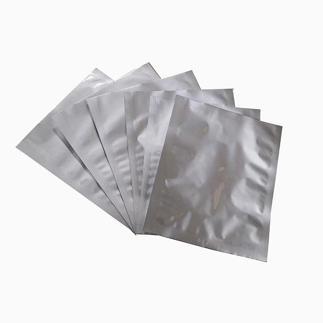 ESD aluminum foil bags for packaging electronic products