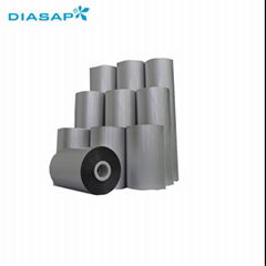 ESD moisture barrier aluminum foil film