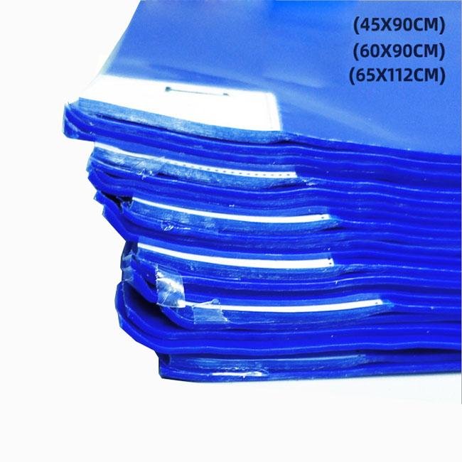 Dust remove for industry disposable blue sticky mat  5