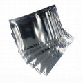 Static shielding bags for packaging electronic parts 1