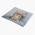 Static shielding bags for packaging electronic parts 2