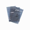 Static shielding bags with zipper for packaging electronic parts 5
