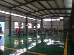 Lu Hong Plastic Industry Co., Ltd. Lu Hong Plastic Industry Co., Ltd.
