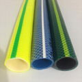 PVC Garden Reinforced Hose