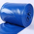 PVC Lay Flat Hose 1