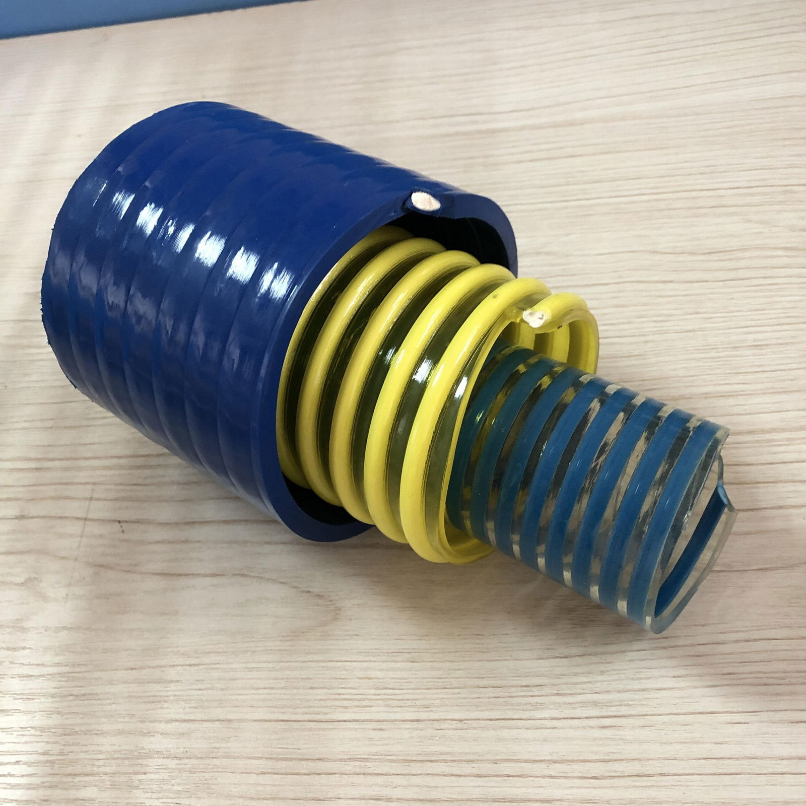 PVC Suction Hose