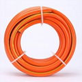 PVC High Pressure Hose 1