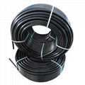 Drip Irrigation Pipe LDPE Tube