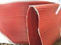 PVC-Nitrile Rubber Lay Flat Hose 1