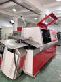 China Automatic 3D Wire Bending Machine