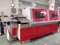 China Automatic 3D Wire Bending Machine  2