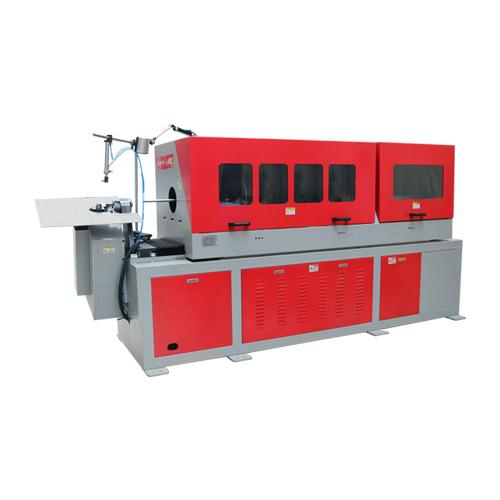 Sports Equipment making machine 3D wire bending machine Simple metal wire furnit