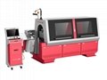 UnionSpring US 20 Cam style CNC automatic spring forming machine 4
