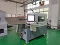 2D WIRE BENDING MACHINE Automatic Cloth Hanger Making Machine price 2-6mm wire d
