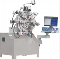 High Frequency Inductor Coils winding machine US-650