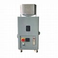 Heat treatment furnace for compression