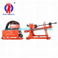 ZDY-750 full hydraulic tunnel drilling rig 1