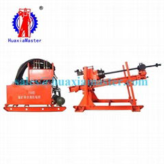 ZDY-1250 full hydraulic tunnel drilling rig