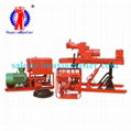 ZDY-1900S full hydraulic tunnel drilling rig