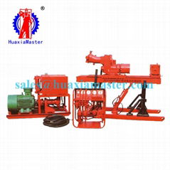 ZDY-1900S full hydraulic tunnel drilling rig