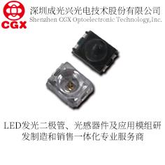 CGX-3528貼片對管