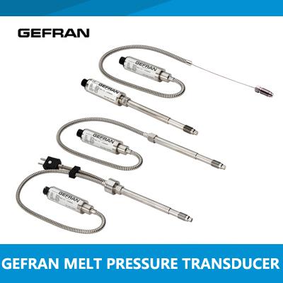 GEFRAN M30 M31 M32 melt pressure transducer agent of gefran chinese factory