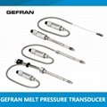 GEFRAN M30 M31 M32 melt pressure transducer agent of gefran chinese factory 