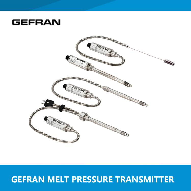 Gefran ME MN melt pressure transmitter agent of gefran chinese factory