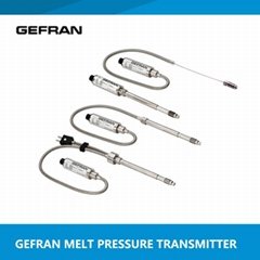 Gefran ME MN melt pressure transmitter agent of gefran chinese factory