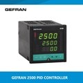 GEFRAN 2500 controller made in Italy in stock 