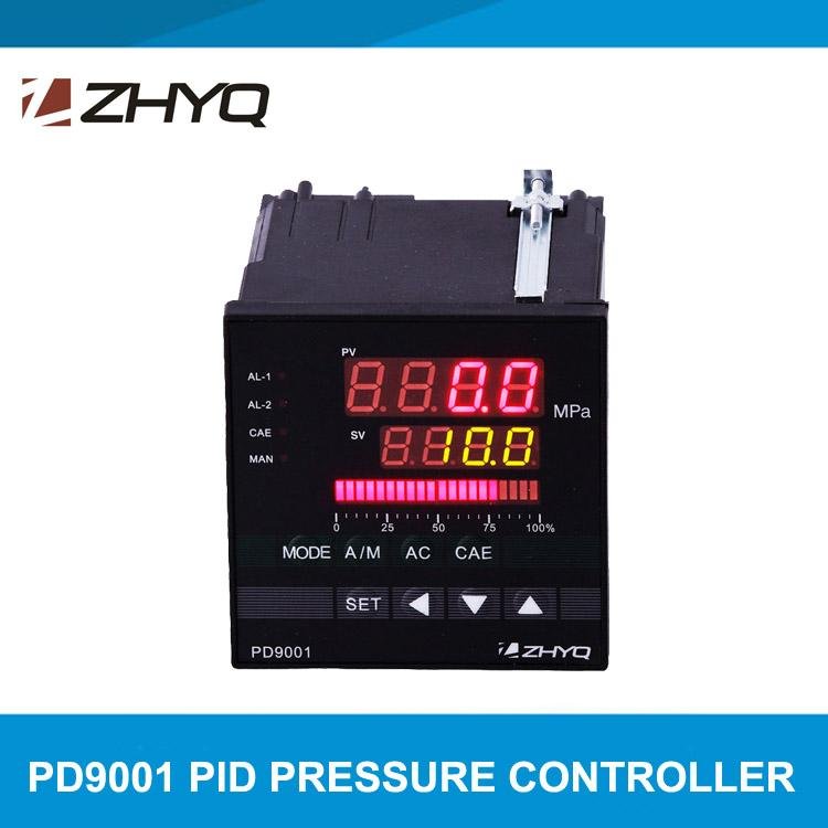 ZHYQ PD9001 PID pressure controller