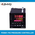 ZHYQ PD9001 PID pressure controller