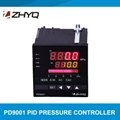 ZHYQ PD9001 PID pressure controller 