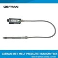 GEFRAN ME1 Melt pressure transmitter from Gefran chinese factory