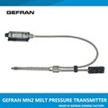GEFRAN MN2 melt pressure transmitter